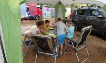 Letovanje Lanterna Poreč 23. - 27.6.2017