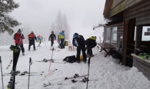 Pokal ciciban 3.3.2018 Soriška planina