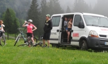 Zaključni piknik, Soriška planina, 4.6.2016