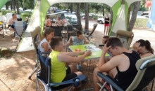 Letovanje Lanterna Poreč 23. - 27.6.2017