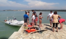 Letovanje Lanterna Poreč 24.6.16 - 28.6.16
