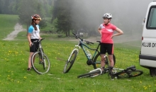 Zaključni piknik, Soriška planina, 4.6.2016