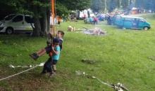 Piknik Soriška planina 17.6.2017