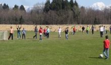 Zaključek zahodne regije Crngrob 8.4.2018