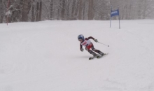 Pokal ciciban 3.3.2018 Soriška planina