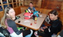 Brixen 31.3.-2.4.2016