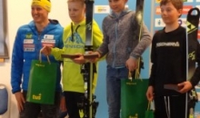 Zaključek državnih tekem SLOSKI Kranjska Gora 31.3.2018
