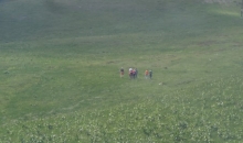 Zaključni piknik, Soriška planina, 4.6.2016