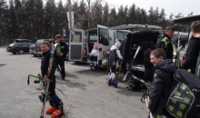 Brixen 31.3.-2.4.2016