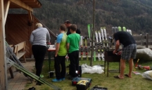 Brixen 31.3.-2.4.2016
