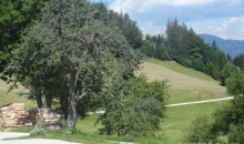 Kolesarska tekma za zlato čipko 9.7.2016