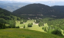 Piknik Soriška planina 17.6.2017