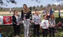 Zaključek zahodne regije Crngrob 8.4.2018