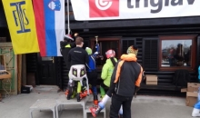 Zaključek sezone, Krvavec, 10.4.2016