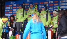 Zaključek sezone, Krvavec, 10.4.2016