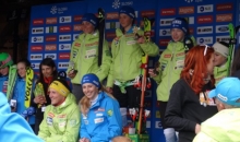 Zaključek sezone, Krvavec, 10.4.2016