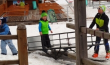 Zaključek sezone, Krvavec, 10.4.2016