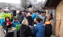 Zaključek sezone, Krvavec, 10.4.2016