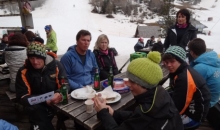 Zaključek sezone, Krvavec, 10.4.2016