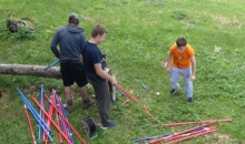 Zaključni piknik, Soriška planina, 4.6.2016