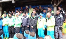 Zaključek sezone, Krvavec, 10.4.2016