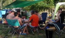 Letovanje Lanterna Poreč 24.6.16 - 28.6.16