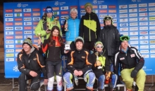 Zaključek sezone, Krvavec, 10.4.2016