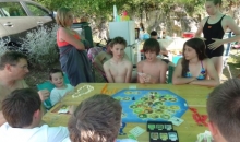 Letovanje Lanterna Poreč 24.6.16 - 28.6.16
