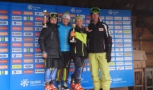 Zaključek sezone, Krvavec, 10.4.2016