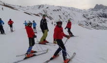 Brixen 31.3.-2.4.2016