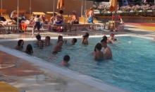 Letovanje Lanterna Poreč 24.6.16 - 28.6.16