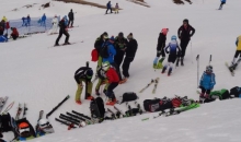 Brixen 31.3.-2.4.2016