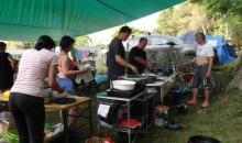 Letovanje Lanterna Poreč 24.6.16 - 28.6.16