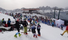 Brixen 31.3.-2.4.2016