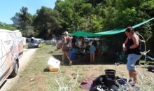 Letovanje Lanterna Poreč 24.6.16 - 28.6.16