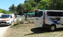 Letovanje Lanterna Poreč 24.6.16 - 28.6.16