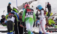 Brixen 31.3.-2.4.2016