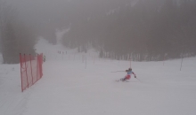 FIS tekma trenerjev Gartner Soriška planina 21.3.2015