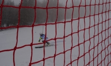 FIS tekma trenerjev Gartner Soriška planina 21.3.2015
