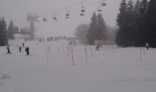 FIS tekma trenerjev Gartner Soriška planina 21.3.2015