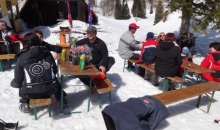 Zaključek sezone Soriška planina