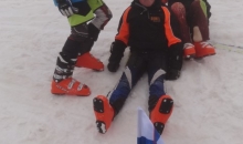 Stricker sprint Brixen (marec)