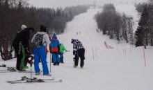 FIS tekma trenerjev Gartner Soriška planina 21.3.2015