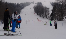 FIS tekma trenerjev Gartner Soriška planina 21.3.2015