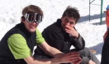 Zaključek sezone Soriška planina