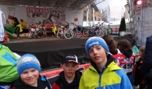 Stricker sprint Brixen (marec)