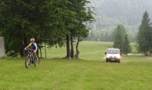 Zaključni klubski piknik Soriška planina 13.6.2015