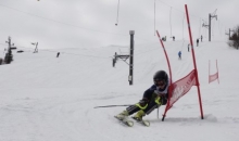 Zaključek sezone Soriška planina