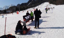 Mini pokal Vitranc Kranjska Gora