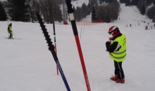 FIS tekma trenerjev Gartner Soriška planina 21.3.2015